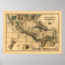 Search for map of guatemala posters America