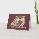 Search for 75th birthday cards Unique