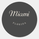 Search for miami fl stickers Travel