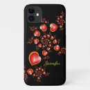 Search for love to dance iphone cases For her