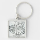 Search for holy land key rings Mapping