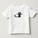 Search for funny toddler clothing Cute cat