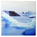 Search for iceberg tiles Nature
