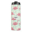 Search for birds travel mugs Illustration