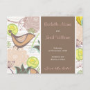 Search for bird save postcards Pink