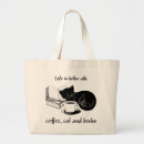 Search for life lady bags Crazy cat lady