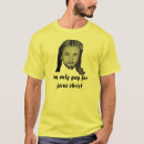 Search for spoof tshirts God
