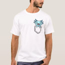 Search for amphibia tshirts Axolotl