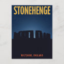 Search for stonehenge postcards Wiltshire