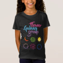 Search for flowers design tshirts For kids