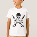Search for pirate boys tshirts Sailing