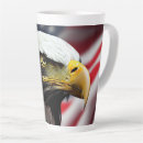 Search for eagle mugs Usa