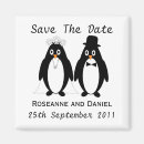 Search for saving penguins magnets Date