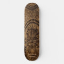 Search for maori skateboards Tattoo