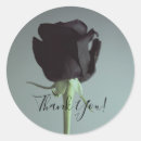 Search for single rose stickers Elegant