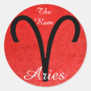 Search for aries the ram stickers Astrology