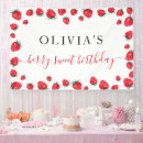 Search for 1st birthday backdrops Baby girl