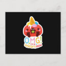 Search for omg postcards Birthday