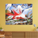 Search for frozen canvas prints Frost