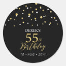 Search for fifty five stickers Modern