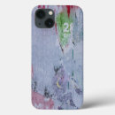 Search for poster iphone cases White