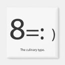 Search for chef tool magnets Food