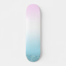 Search for pretty skateboards Elegant