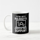 Search for funny tech support mugs Sayings