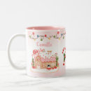 Search for gingerbread mugs Merry christmas