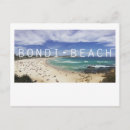 Search for bondi beach postcards Ocean