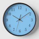 Search for budget clocks Inexpensive