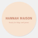 Search for beautician stickers Makeup artist