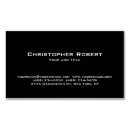 Search for property developer business cards Builder