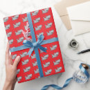 Search for shark birthday wrapping paper Cute