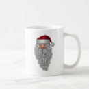 Search for santa beard mugs Festive