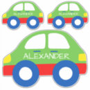 Search for toy cars stickers Kids