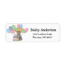 Search for aussie return address labels Blue merle