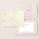 Search for think pink invitations Elegant