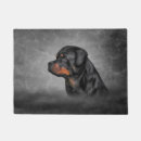Search for rottweiler doormats Animals