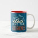 Search for allegheny mugs Pennsylvania