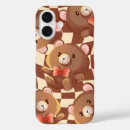 Search for bears iphone cases Retro