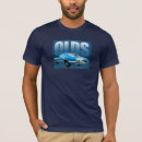 Search for oldsmobile tshirts Muscle cars