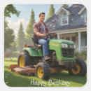 Search for man birthday stickers Masculine
