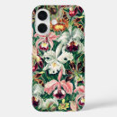 Search for white orchid iphone cases Watercolor