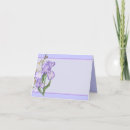 Search for iris flower note cards Flowers