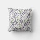 Search for purple and green cushions Modern