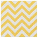 Search for yellow chevron fabric Modern