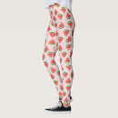 Search for food leggings Watermelon