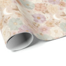 Search for meadow wrapping paper Pattern