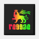 Search for reggae magnets Jamaica